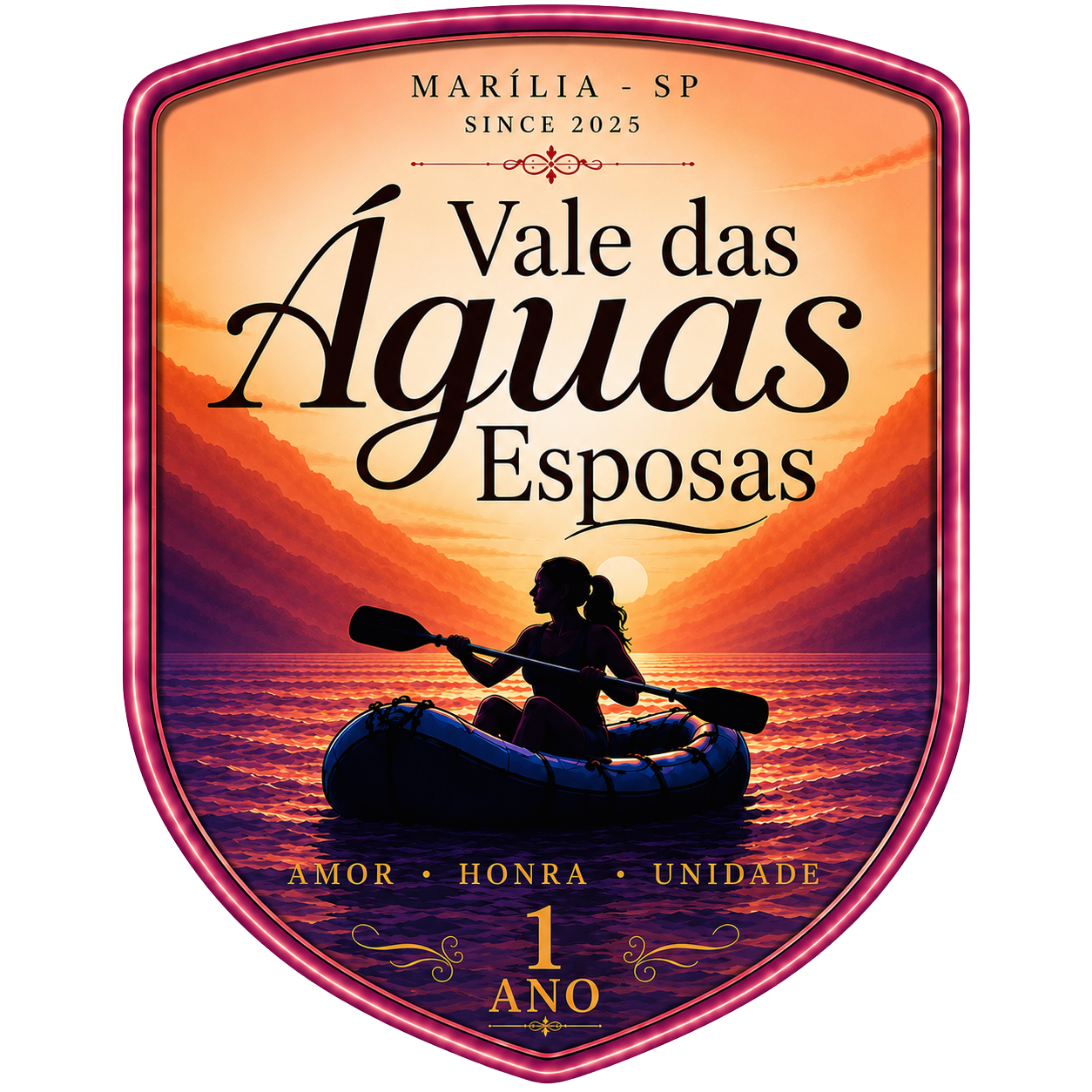 Logo Top Vale das Águas